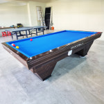 허리우드 골드플러스 중고당구대(비품, 배송, 설치비 포함) : 영일당구재료