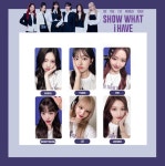[국내배송] IVE 아이브 월드투어 쇼왓아이해브 DVD 스타쉽스퀘어 포카 장원영 가을 안유진 이서 리즈 레이 스스퀘 포토카드 36장 : 하우국제무역