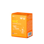 명절맞이 반값 할인 CHC 닥터 C 항산화작용엔 비타민C 1,050mg 60정 12개월분 : 청윤헬스케어