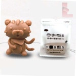 더제이 소프트 유토 초등생만들기 유아만들기 유치원만들기재료 : the-j