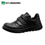 미도리안전 안전화 현장 작업 4인치 논슬립 메쉬 통풍 발편한 경량 G4690 G4695 : 에프터식스