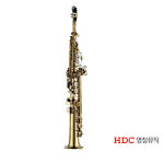 YOUNG CHANG 영창 YSS490N-G YSS490G 소프라노색소폰 : 주식회사 피스뮤직