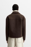ZARA 자라 텍스처 울 재킷 8491/170 8491170 : MO AND CO
