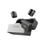 DJI Mic Mini (2 TX + 1 RX + 충전 케이스) : 효로로몰