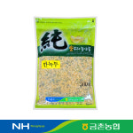 [금촌농협] 순 우리농산물 깐녹두 500g (8804692220997) : 서울서남부농협하나로마트