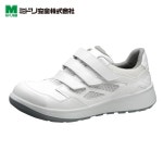 미도리안전 안전화 현장 작업 4인치 논슬립 메쉬 통풍 발편한 경량 G4690 G4695 : 에프터식스