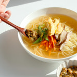 1+1 고레시피 만능 땡칼장 국내산 땡초비빔된장 맛된장 : 고레시피
