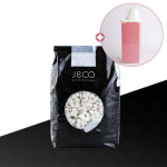 제이앤코 비사쥐 하드왁스 왁싱재료 : 백억언니