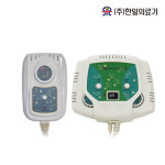 한일의료기 전기매트 원난방 분리난방 온도조절기 : 가전에이스