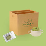 알로키친 강아지 화식 사료 자연식 후코그린 (종양 지방종 유선), 4g, 100개 : 알로키친