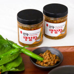 고레시피 만능 땡칼장 국내산 땡초비빔된장 맛된장 : 고레시피
