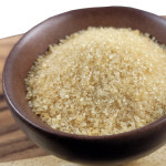 설탕 대신 원당 5kg / 비정제 사탕수수 원당 : 맑은소금일천