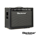 BLACKSTAR 블랙스타 S1-45 45W 2채널 진공관 콤보앰프 : 주식회사 피스뮤직