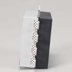 TS-64-64 분전반제작 3상4선식 셀프분전반 분전함제작 차단기 부스바 TS바 : 전기조명자재백화점