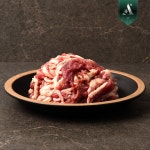 [에이징] 빙온숙성 30년전통 갈밭식당 생오리고기 무항생제 로스 구이용 (300g) : 빙온숙성