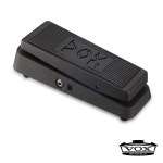 복스 클래식 와우 페달 V-845 VOX V845 Wah Wah Pedal 와와 : 주식회사 피스뮤직