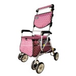 복지용구 어르신 노인 보행기 보행보조기 실버카 선물 단비 : 고은손 의료기 복지용구