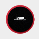 잇츠윈 75mm 윈 패드 광택 패드 어플리케이터 인테리어패드 : 오토워시
