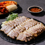 한방보쌈수육 1KG 에이푸드원 영양만점 우주보쌈 : 주식회사 에이푸드원