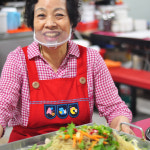 신림동 순대타운 순대볶음 밀키트 2인분 : 더싱싱