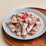 마장동 서문축산 한우홍창 우사골초벌 구이 160g X 3팩 : 마장동 서문축산