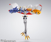 SHF 오메가몬 베스트 셀렉션 SHFIGUARTS 디지몬어드벤처 반다이 당일 발송 : DPR SHOP