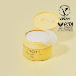 시초 단델리온 래디언스 세럼 패드 : 시초