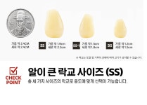 락교 다조은 캔락교 SS 대 3kg 더 아삭하고 큰 락교 이엔푸드 가락시장 식자재 내일 새벽6시 도착 : 식당만 배송 마켓대리서비스