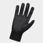 남성용 미끄럼방지 방수 기모장갑 스마트폰터치 등산 스포츠 외출 방한 장갑 : 렌시아