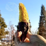 햇 황토 세척 꿀 고구마 달콤한 베니하루카 에어프라이어 특상 로얄사이즈 : 익산원예농협 농협이마켓