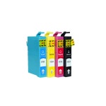 엡손 T1931 WF-2651 WF-2631 WF-2661 재생 잉크 : BNCINT