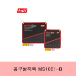 제스트&아트리오&티엔비(ZEST&ATRIO&TNB) | TNB / 티앤비 공구쌈지백 MS1001-B,1006-B 택1 : 디어제스트