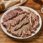 내장모듬 3kg이상 (간,허파,울대,오소리) 순대국 돼지국밥 전골 곱창볶음 : 병천성은전통순대