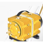 고출력 어항 기포발생기 수족관 기포기 산소 공급기 120W-008 베어 메탈 약240파운드20 : 꿈꾸는자3650