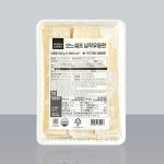 납작면 납작 우동면 600g : 세인냉동식품