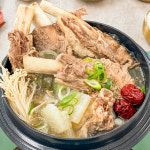 농가살리기 갈비탕용 대왕 탕갈비 2종 1kg : 농가살리기