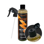 오리곤 자동차 타이어광택제 520ml + 스펀지 : 월드그린