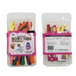 TL 고급요술풍선혼합15P 풍선데코 아트풍선 : 품격지존