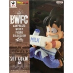 [반프레스토] 드래곤볼Z BWFC 조형천하제일무도회 2 Vol.7 손오공 [새제품] / DRAGON BALL Z World Figure Colosseum : 몬스터 만물상