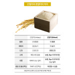 경기쌀 10kg 경기북부 한탄강유역 백미 게르마늄 농장 25년산 햅쌀 : 게르마늄농장