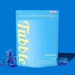 [Tubble] 트루클린 캡슐 세탁세제 35P (아쿠아블루) : G SHOP