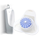 소변기 스케일블럭 기본형 (남자화장실 소변기볼 프레시향) : 월드그린