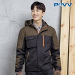 파브 작업복 WM-J1401 : 통보상사주식회사