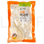 풀무원 풀스키친 순쌀 떡국떡 1kg 1개 : SUPER SALE