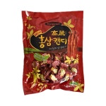 맛고을식품 홍삼캔디 300g : 미미마켓푸드