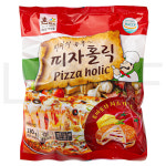 피자홀릭 (냉동) 130g 5개 : SUPER SALE