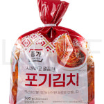 종가 포기김치 900g 1개 : SUPER SALE