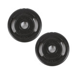 [도착보장] 반석스포츠 K중량원판 50mm 5kg, 2개 : 반석스포츠
