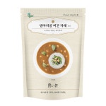 요이벤 병아리콩 비건 카레 일본카레 일식카레 카레맛집 : 혼신마켓