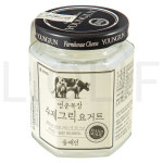 영준목장 수제 그릭 요거트 150g 4개 : SUPER SALE